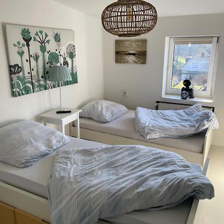 Charmante Alte Stadtvilla Epe  Buitenkant foto