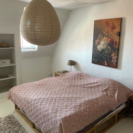 Charmante Alte Stadtvilla Epe  Buitenkant foto