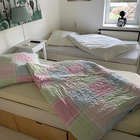 Charmante Alte Stadtvilla Epe  Buitenkant foto