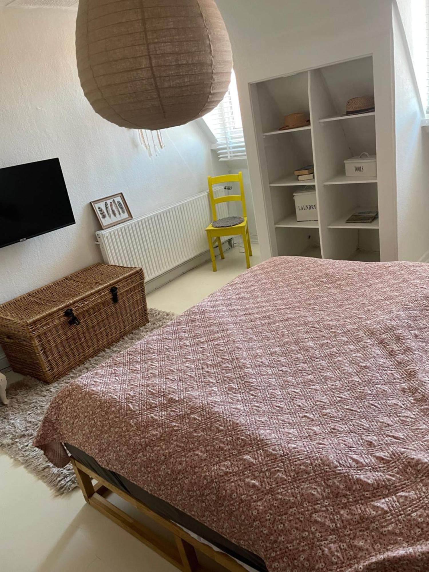 Charmante Alte Stadtvilla Epe  Buitenkant foto