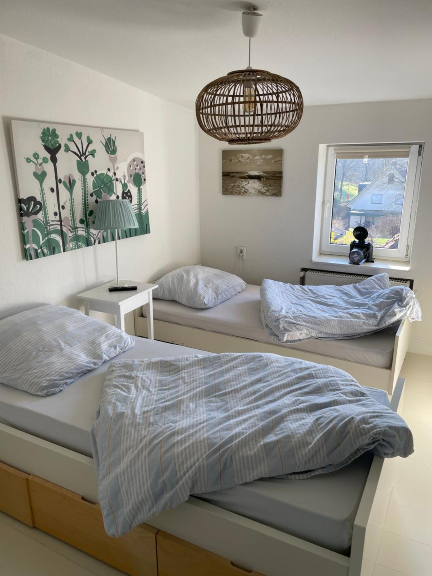 Charmante Alte Stadtvilla Epe  Buitenkant foto
