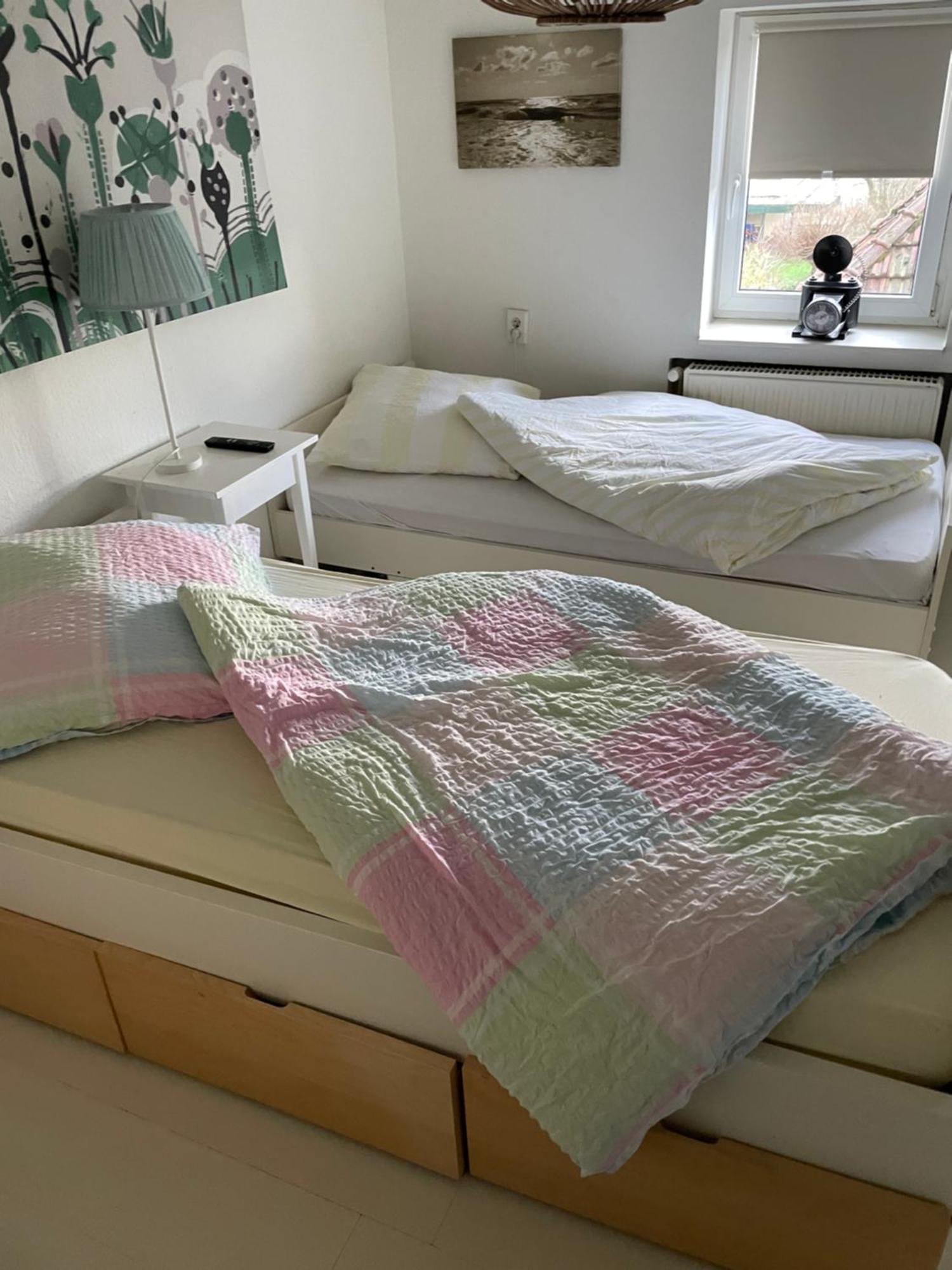 Charmante Alte Stadtvilla Epe  Buitenkant foto